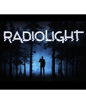 Radiolight Steam Key EUROPE